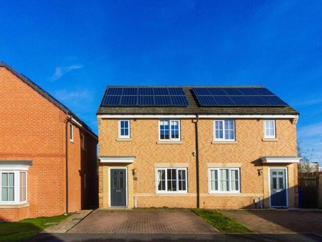 House for sale in Seaton Delaval, Seaton Valley