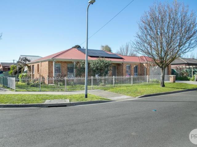 House for sale in Sebastopol, Ballarat