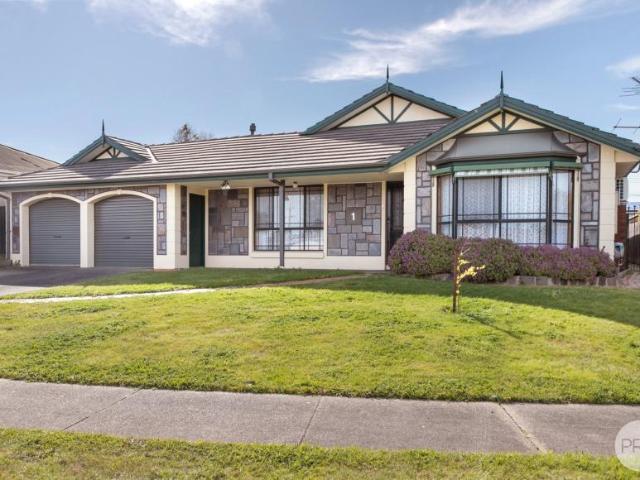 House for rent in Sebastopol, Ballarat