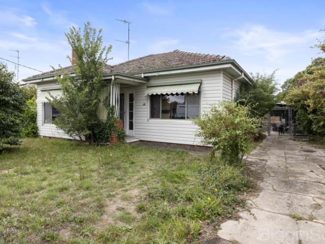 House for sale in Ballarat, Victoria