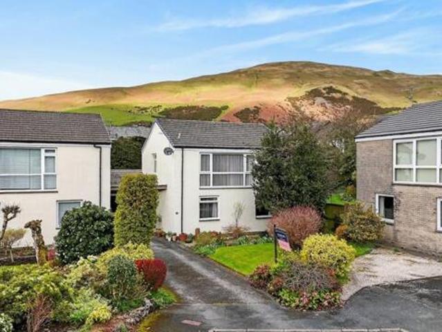 House for sale in Sedbergh