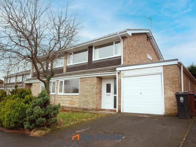 House for rent in Crook