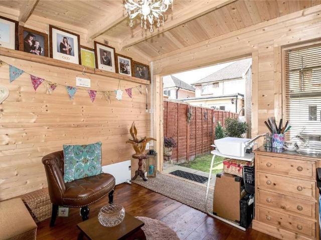 House for rent in Greater London