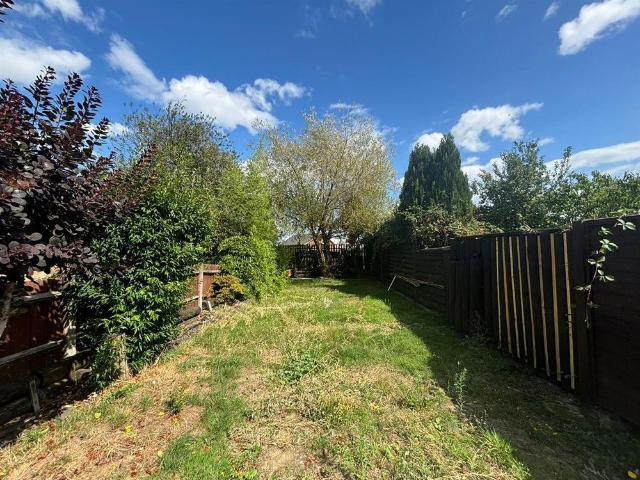 House for rent in Hayes, Charville