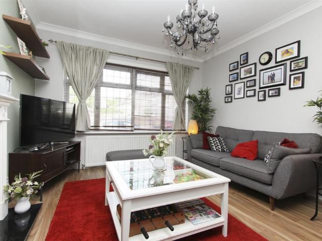 House for rent in Greater London