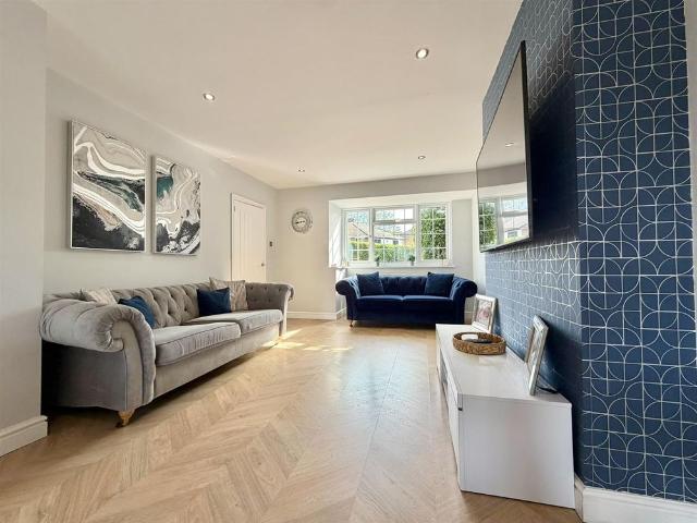 House for rent in West Drayton, Greater London