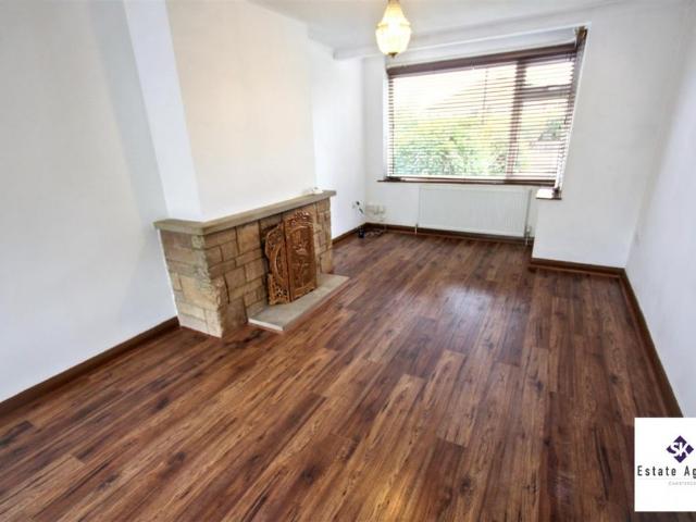 House for rent in Charnock, Sheffield