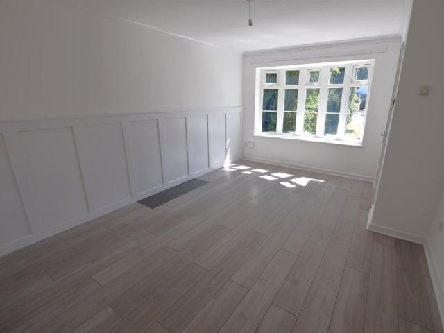 House for rent in Mount Nod, Allesley