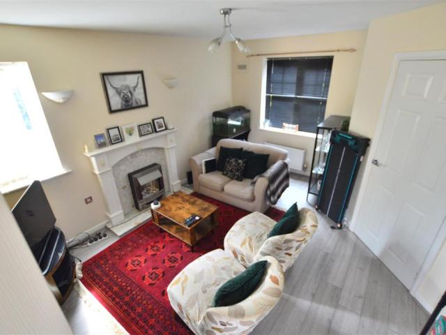 House for rent in Green Lane, Finham