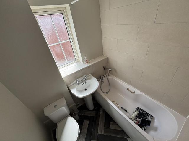 House for rent in Willenhall, West Midlands