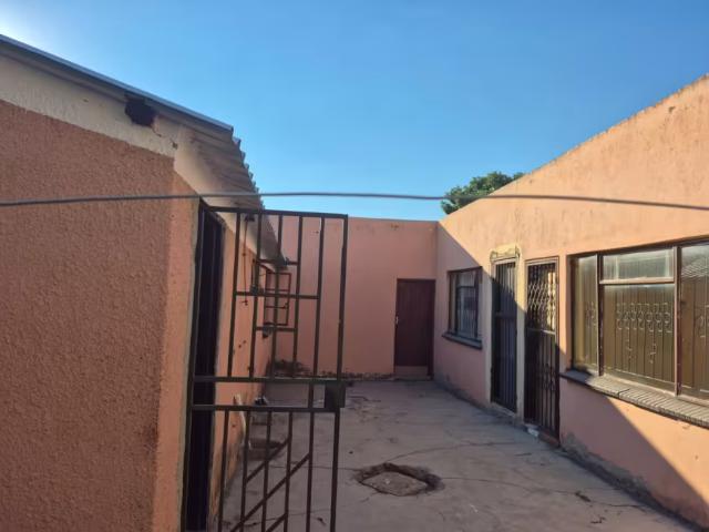 House for sale in Seshego, Limpopo