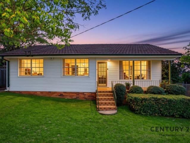 House for sale in Seven Hills, Greater Brisbane