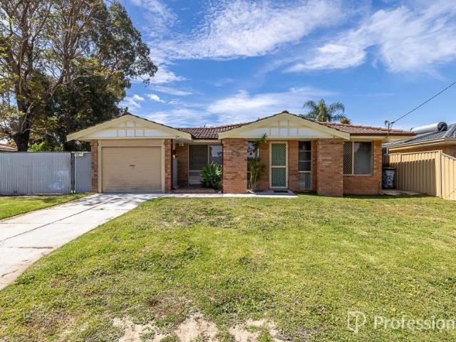 House for rent in Seville Grove, City Of Armadale