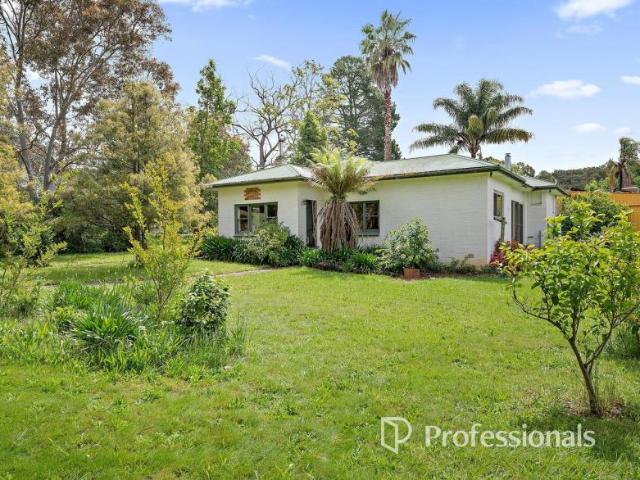 House for sale in Seville, Melbourne