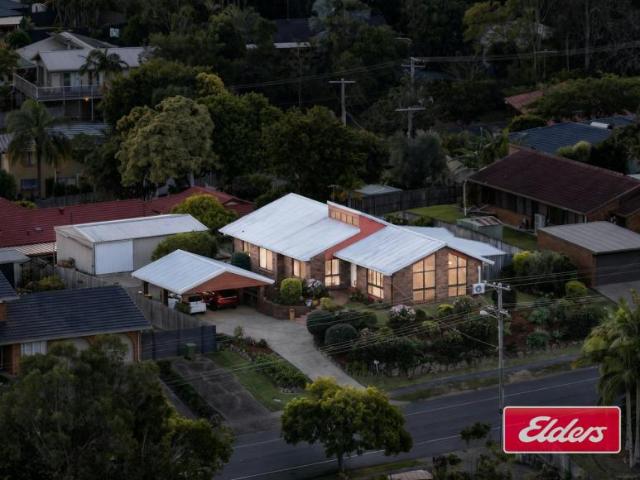 House for sale in Shailer Park, Greater Brisbane