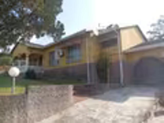 House for sale in Kwazulu-natal