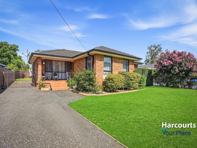 House for sale in Shalvey, Sydney