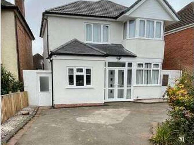 Room for rent in Hall Green, West Midlands