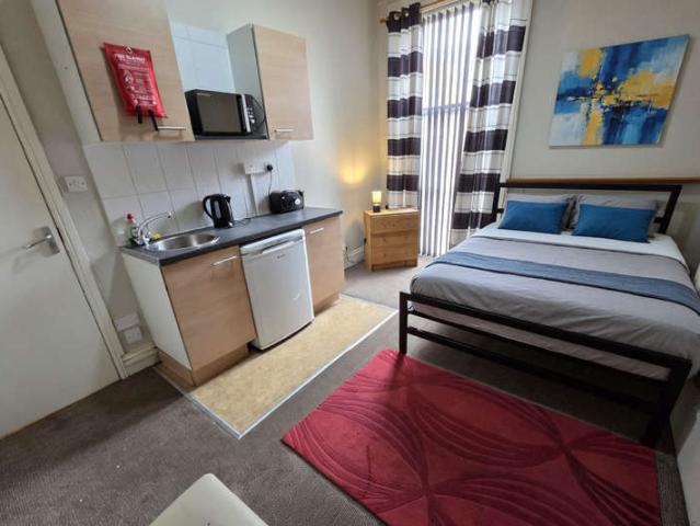 Room for rent in Bridgwater, Somerset
