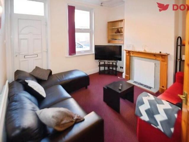 Room for rent in Ecclesall, Isle Of Man