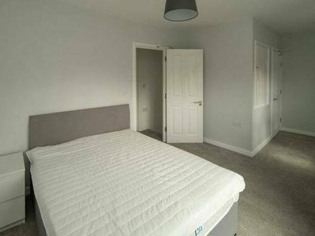 House for rent in Feckenham, City Of Bristol