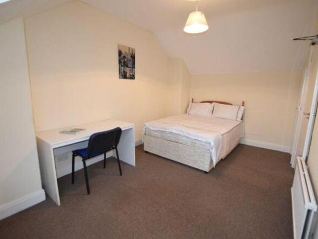 Room for rent in Ecclesall, Isle Of Man