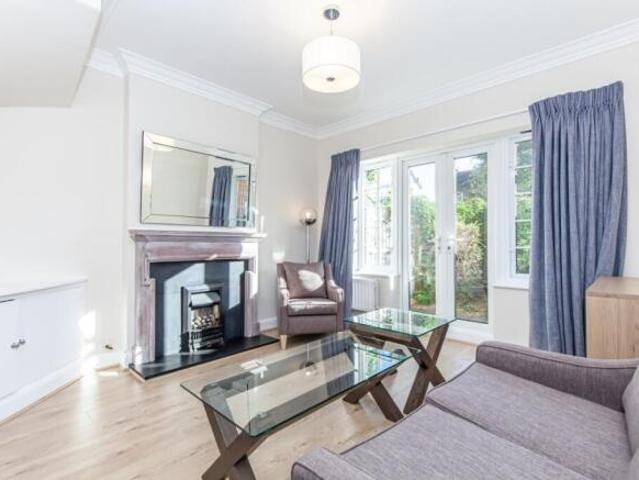 Room for rent in The Slade, Oxfordshire