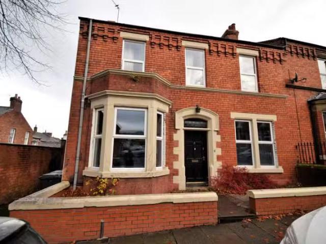 House for rent in Cumbria