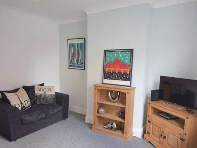 House for rent in Lincolnshire