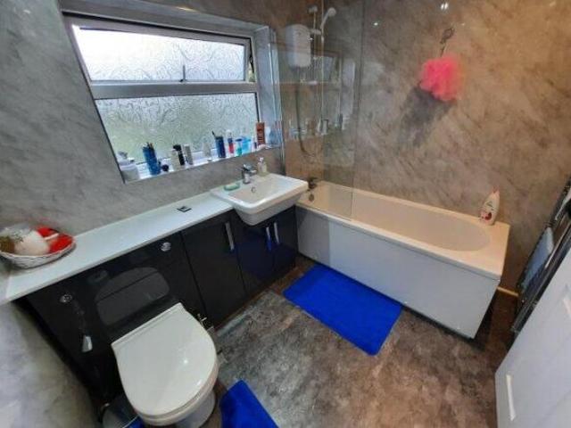 Room for rent