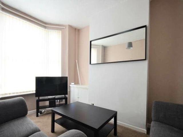 House for rent in Birkenhead, Wirral