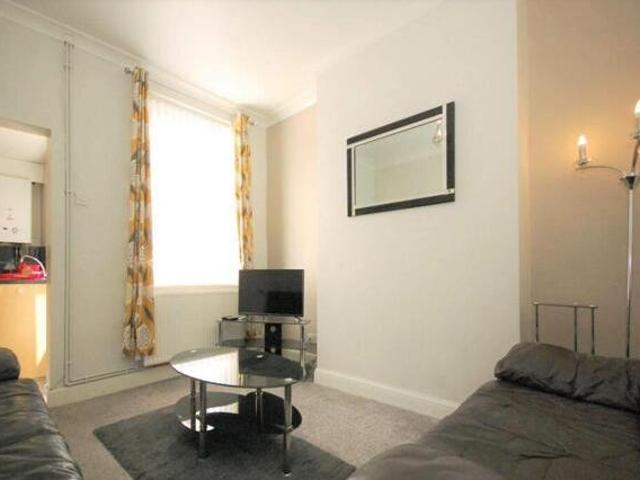 House for rent in Birkenhead, Wirral