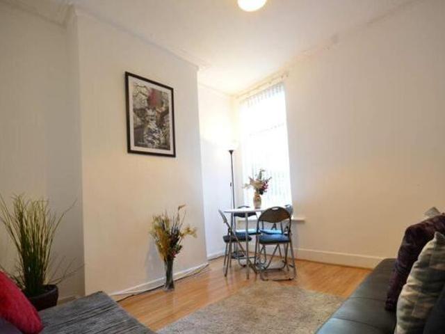 House for rent in Birkenhead, Wirral