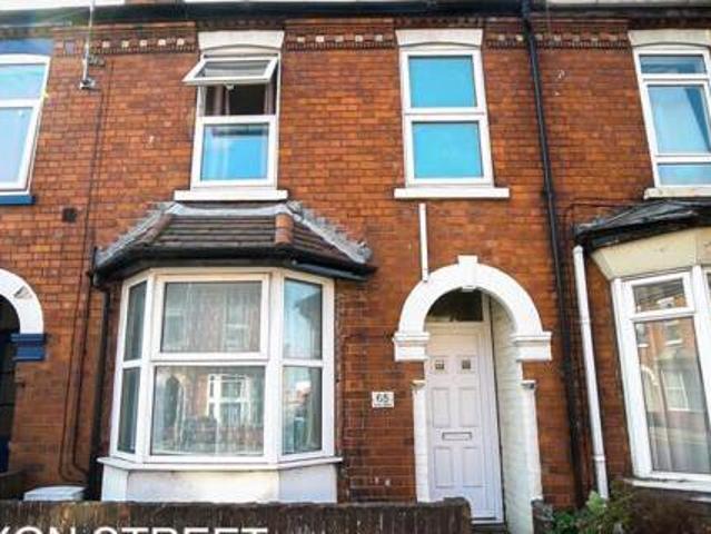 House for rent in New Boultham, Brayford