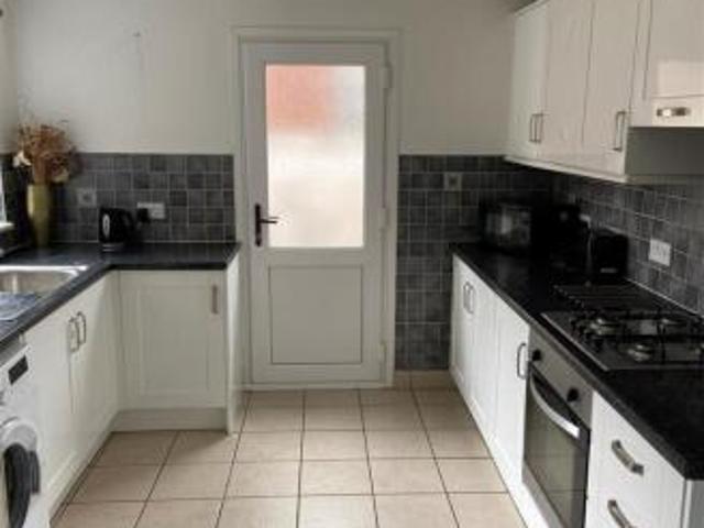 Room for rent in Hull, City Of Kingston Upon Hull