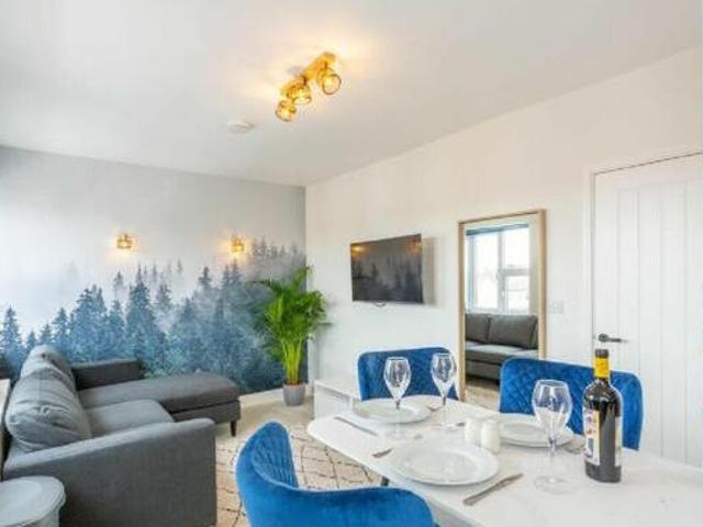 House for rent in Haddon, East Midlands