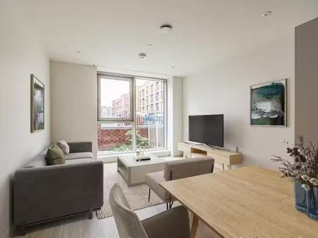 House for rent in Craigmillar, Scotland