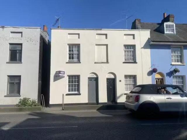 House for rent