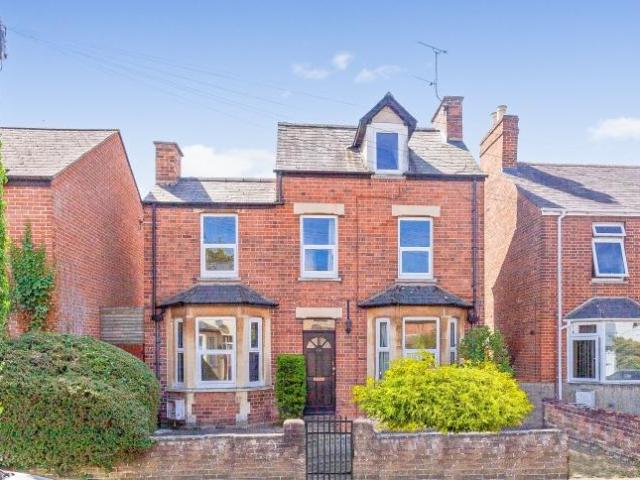 House for sale in The Slade, Oxfordshire