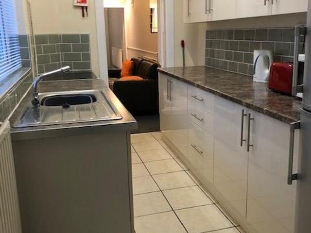 House for rent in Stoke, Isle Of Man