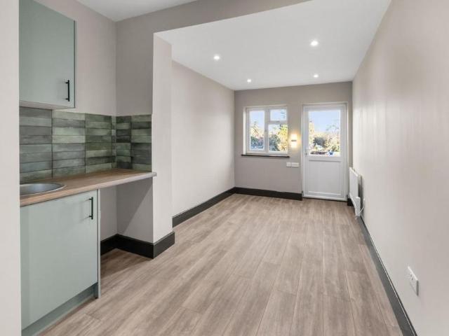 Room for rent in Midway, Kent
