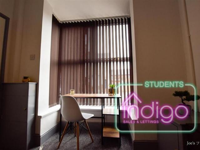 Room for rent in Stoke, Stoke-on-Trent