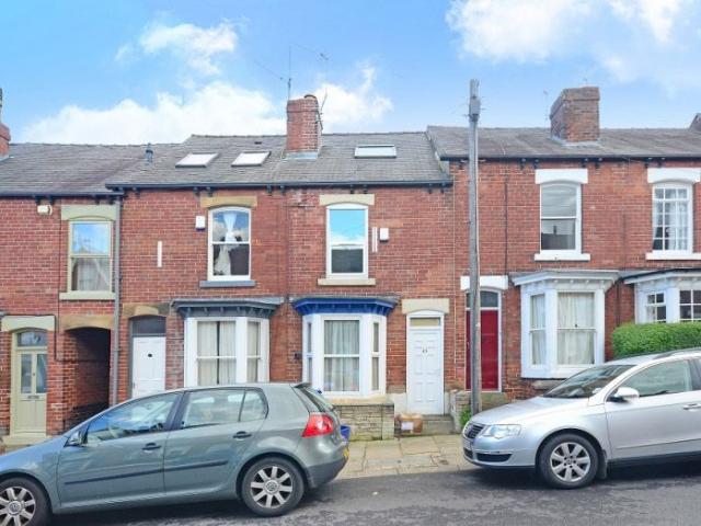 Room for rent in South Yorkshire