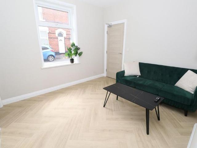 Room for rent in Coppenhall, Crewe