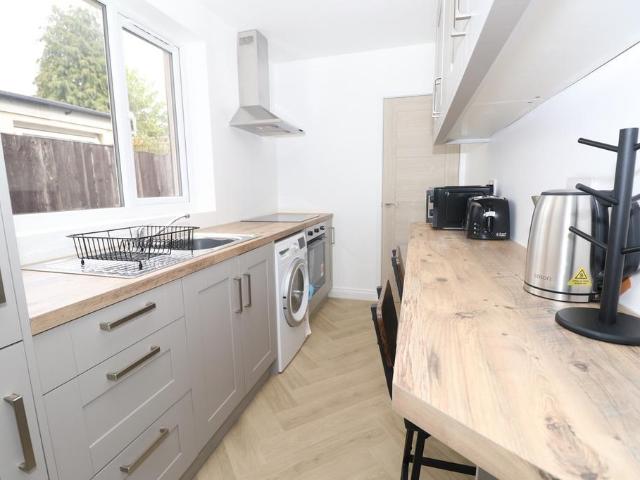 Room for rent in Coppenhall, Crewe