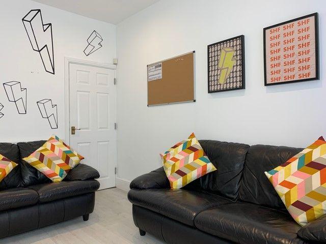 Room for rent in Broomhill, South Yorkshire