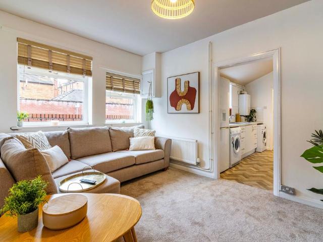 Room for rent in Brayford, Lincolnshire