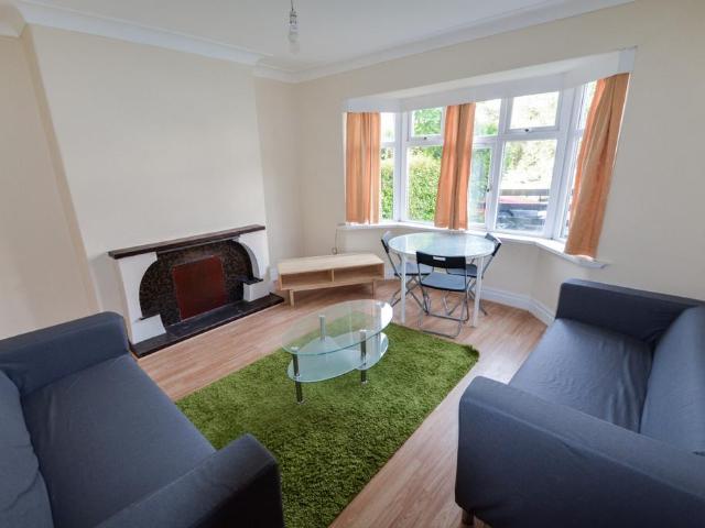 Room for rent in Headingley, West Yorkshire