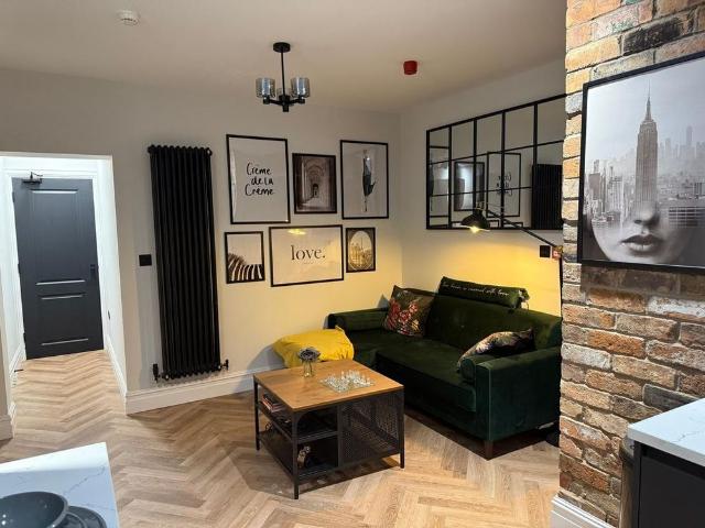 Room for rent in Ladywood, West Midlands