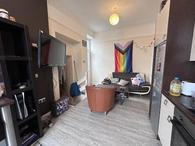 Room for rent in Claypath, Durham